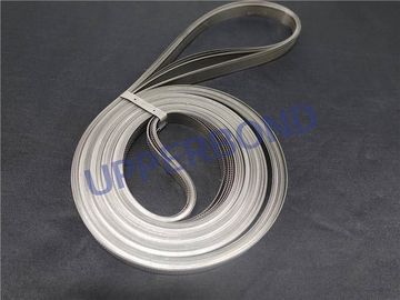kupować Molins Mk8 Metaliczna taśma ze stali nierdzewnej produkcja online