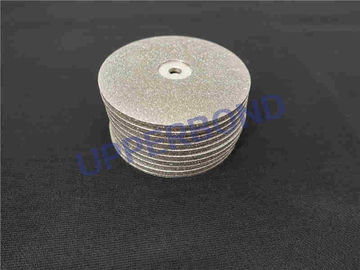 kupować Nóż do czarnej powierzchni Assy Alloy Grinding Wheel MK8 Części do papierosów produkcja online