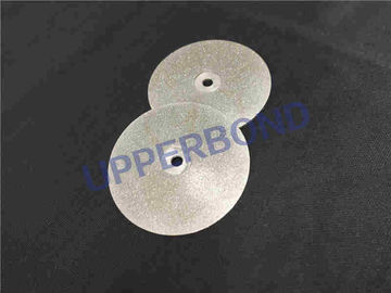 kupować Nano Rozmiar 70mm Aluminiowa ściernica Części zamienne do maszyn tytoniowych produkcja online