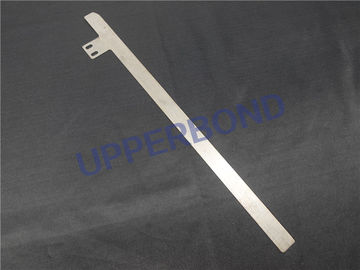 kupować Aluminiowa lewa prawa płyta prowadząca Części zamienne do maszyn tytoniowych produkcja online