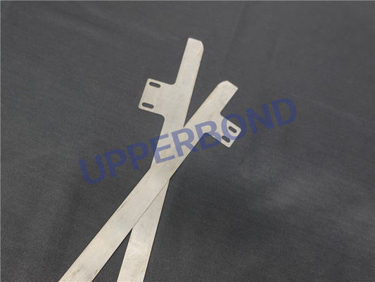 kupować Prawa płyta prowadząca ze stopu przemysłu tytoniowego produkcja online