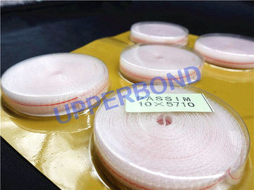 kupować 10 * 5740mm nylonowe taśmy ssące Passim Części zamienne do maszyn do papierosów produkcja online