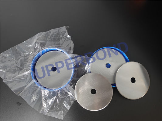 kupować 7,7 mm 6 Cut 120mm okrągły nóż do cięcia papierosów z filtrami produkcja online