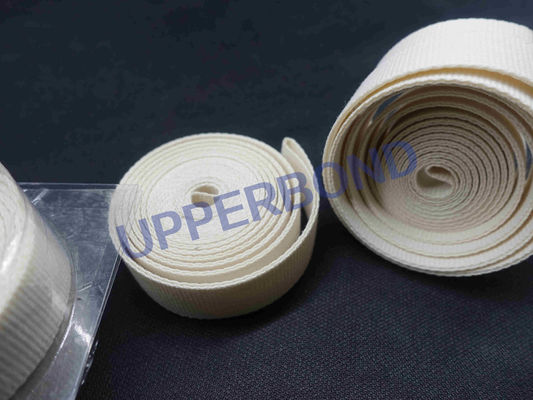 kupować Jednostka formowania prętów papierosowych 19 * 2715 Filter Maker Endless Tape produkcja online