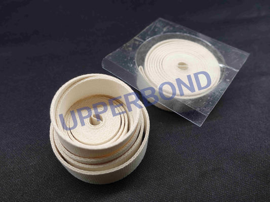 kupować Taśma przenośnikowa 19 * 2715 do formatowania Garniture Assy Of Hauni Filter Making Machine Kdf2 produkcja online