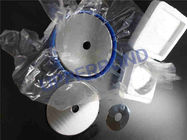 6 Wytnij okrągłe ostrze 120 mm do maszyny do produkcji papierosów do filtrów zmontowanych
