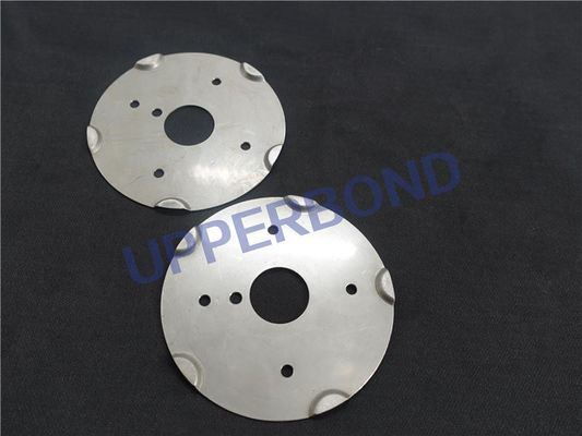 kupować Mk9 Machine Cigarette Ecreteur Cleaver Disc z pięcioma rowkami produkcja online