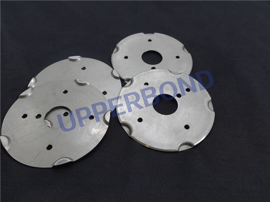 kupować Linia produkcyjna Mk9 Ecreteur Cleaver Disc do papierosów produkcja online