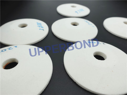 kupować ZL21 ZL23 Filter Rod Maker Koło do ostrzenia noży szlifierskich produkcja online