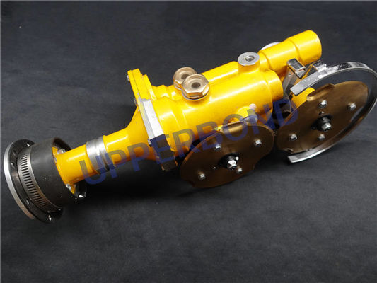 kupować 7,8 * 84 Rozmiar papierosa Ecreteur Assy do maszyny do produkcji produkcja online