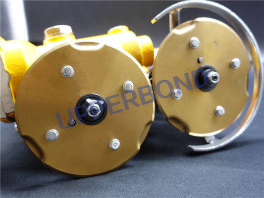 kupować Części zamienne do maszyn do produkcji Mk9 Ecreteur Assy do papierosów 56 mm produkcja online