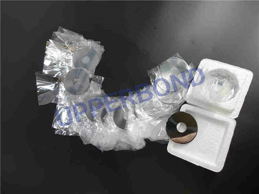 kupować Pd 400 Acetate Tow Filter Blade z linii montażowej papierosów do ostatniego procesu cięcia produkcja online