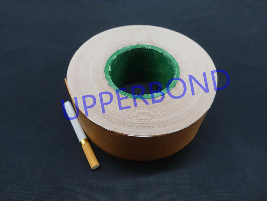 kupować Tipping Paper Cork Color Filtr łączący z prętami papierosowymi produkcja online
