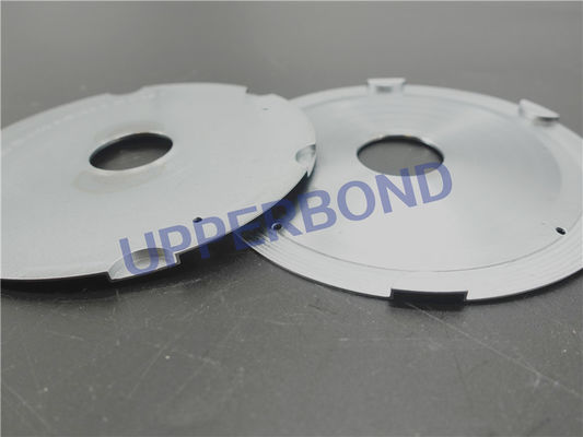 kupować Części zamienne do maszyn do produkcji papierosów Protos 80 Ecreteur Denser Disc produkcja online