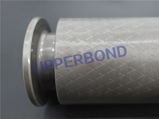 kupować Grawerowany tłoczący cylinder wklęsły do ​​maszyny do pakowania papierosów produkcja online