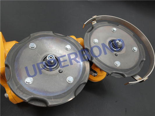 kupować Maszyna do produkcji papierosów MK9 Ecreteur Assy z gęstym dyskiem produkcja online