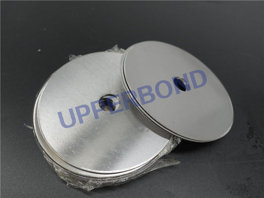 kupować Nóż do papierosów Mk9 Round Cutter Blade Części zamienne do maszyn tytoniowych produkcja online