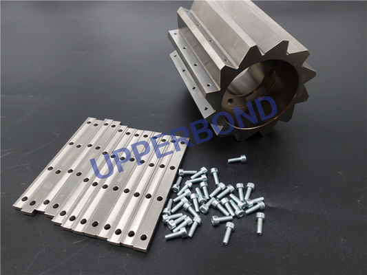 kupować ZJ112 Uchwyt na ścinanie Assy Drum Cigarettes Making Parts Spare produkcja online