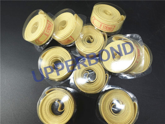 kupować Taśmy z włókna Kevlar Garniture do maszyny do produkcji papierosów produkcja online
