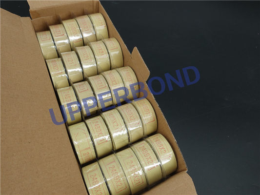 kupować 2489 * 21mm Taśmy Garniture w oplocie z włókna Kevlar produkcja online
