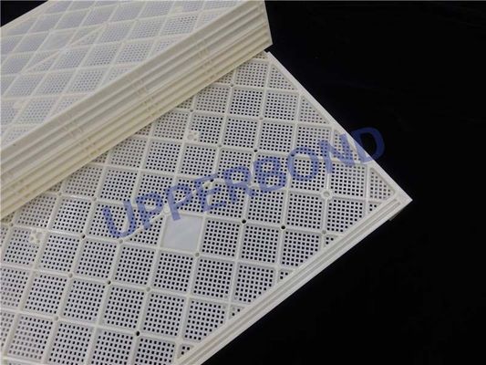 kupować Plastikowy pręt filtracyjny Tace do ładowania papierosów Taca do przechowywania produkcja online
