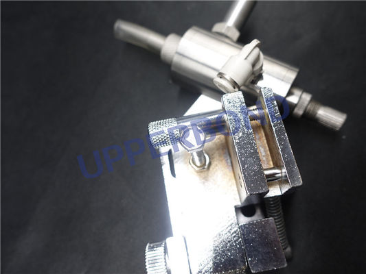 kupować Pistolet do kleju Hauni Protos 70 do maszyn do produkcji papierosów produkcja online