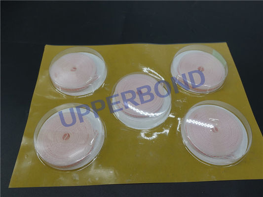 kupować Plastikowe taśmy ssące do tytoniu 4020 * 9,2 mm MK8 Części maszyn papierosowych produkcja online