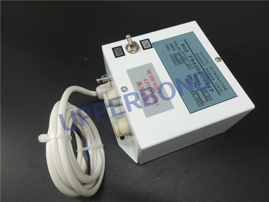 kupować Części maszyn do pakowania papierosów Static Eliminator Midget Power Unit do YB515 produkcja online