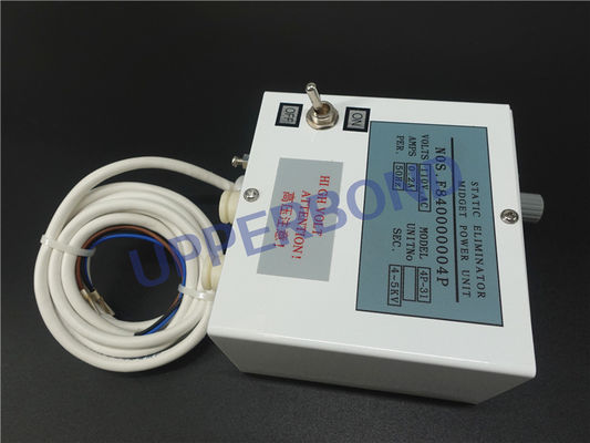 kupować YB515 Static Eliminator Midget Power Unit Części maszyn do papierosów produkcja online