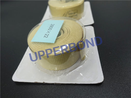 kupować 2800 * 22 mm 2489 * 21 mm Taśmy Garniture do maszyny do produkcji papierosów produkcja online