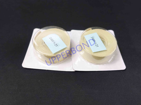 kupować Taśma Garniture powlekana włóknem lnianym transportująca papier filtracyjny do maszyny filtrującej Zl21 Zl23 produkcja online