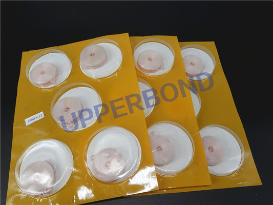 kupować Części maszyn do papierosów Plastikowe, niekończące się, nylonowe taśmy ssące produkcja online