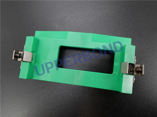 kupować Części zamienne do maszyn pakujących Plastikowy zielony pojemnik produkcja online