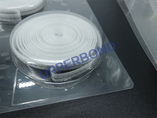 kupować 4630 * 8,2 mm nylonowe taśmy ssące do maszyn do zwijania papierosów produkcja online