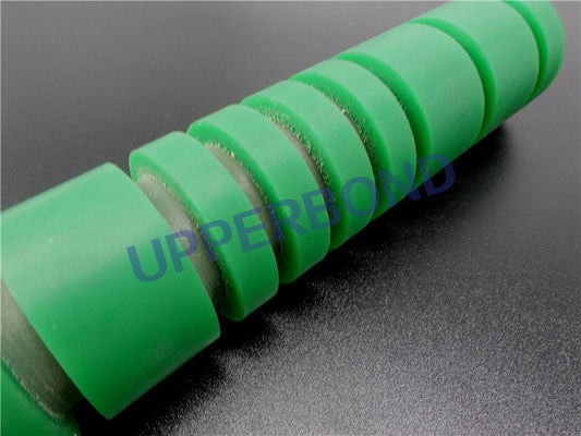 kupować Części maszyn papierosowych MK9 Green Color Tobacco Machinery Gum Roller produkcja online