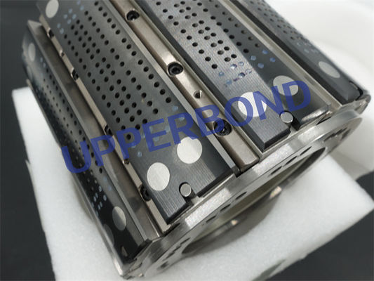 kupować Protos 70 Making Machine Tipping Paper Shear Bęben produkcja online