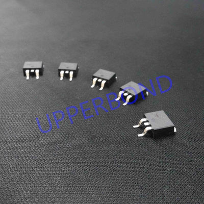 kupować Sekcja montażowa MK8 Zaawansowana technologia procesowa Tranzystor do produkcji papierosów produkcja online