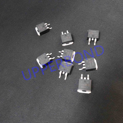 kupować Queen Size Garant Zaawansowana technologia procesowa Tranzystor do produkcji papierosów produkcja online