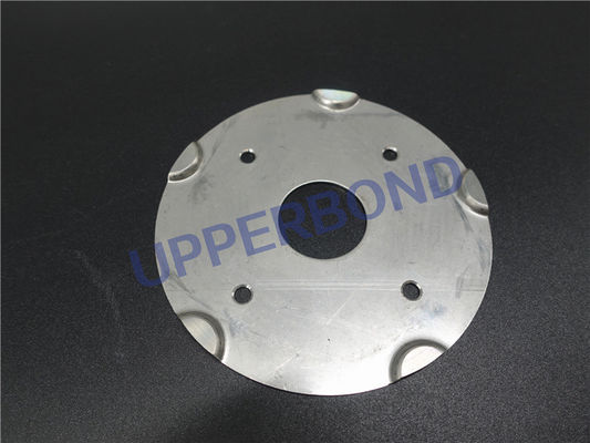 kupować Maszyna do papierosów z twardym stopem MK8 Okrągły trymer Denser Disc Parts produkcja online