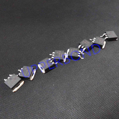 kupować Sekcja montażowa MK8 Maszyna do produkcji Kretek Część elektroniczna Irfz44nl produkcja online