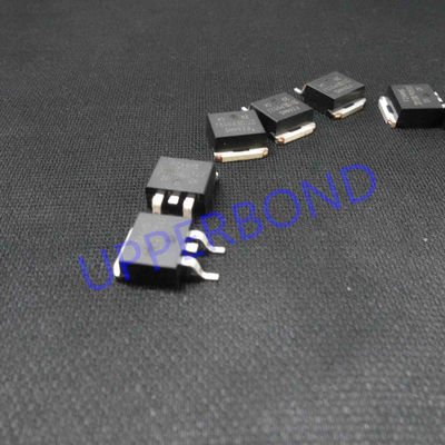 kupować Hauni Protos Nano Silicon Transistor D2PAK Części do elektrycznej maszyny papierosowej produkcja online