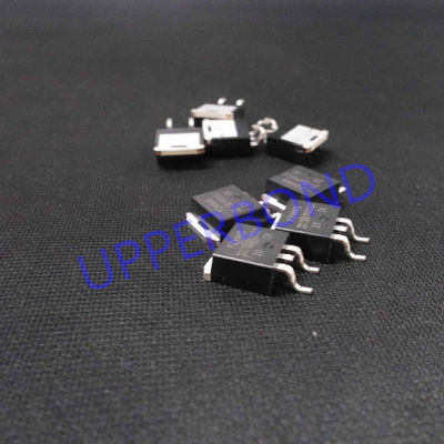 kupować Hauni Max Super Slim W pełni oceniany na lawinę tranzystor Kretek Machinery produkcja online