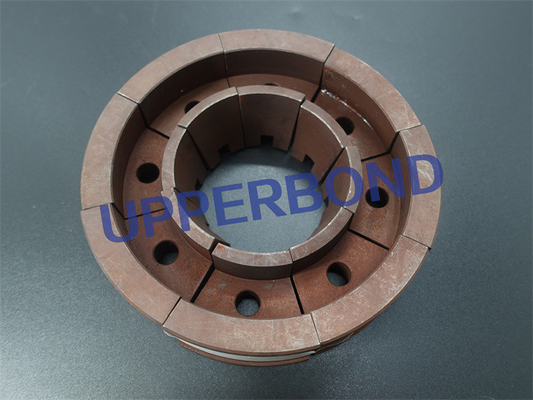 kupować Maszyna do produkcji papierosów ITM 8000 15DS6 Wheel produkcja online