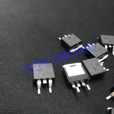 kupować Max Super Slim Silicon Transistor D2PAK Części do maszyn do pakowania papierosów produkcja online