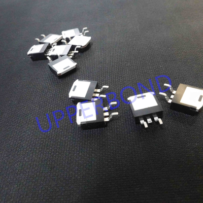 kupować Części maszyn papierosowych MK9 Maszyna do produkcji Kretek Część elektroniczna Irfz44nl produkcja online