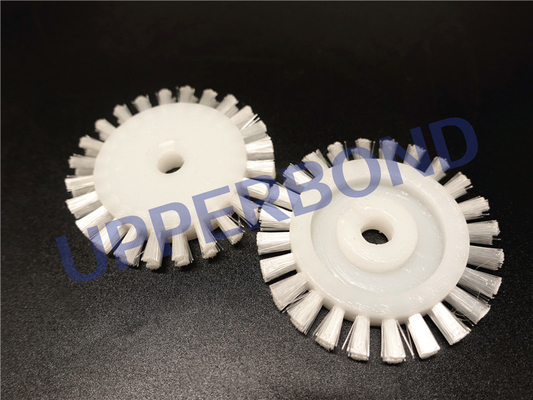 kupować SAYJ14497 Plastikowa nylonowa szczotka do czyszczenia Rozmiar niestandardowy do maszyny MK8 produkcja online