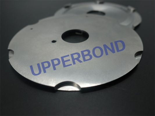 kupować Części zamienne do maszyn tarczowych Protos 80 90 ze stali stopowej Ecreteur Denser produkcja online