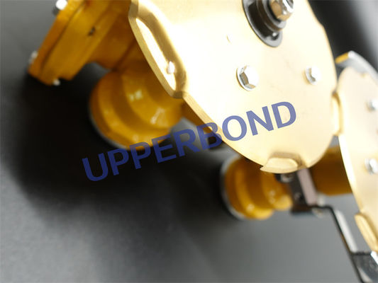 kupować Kompaktowe papierosy MK9 Protos Machine Ecreteur Denser Gear produkcja online