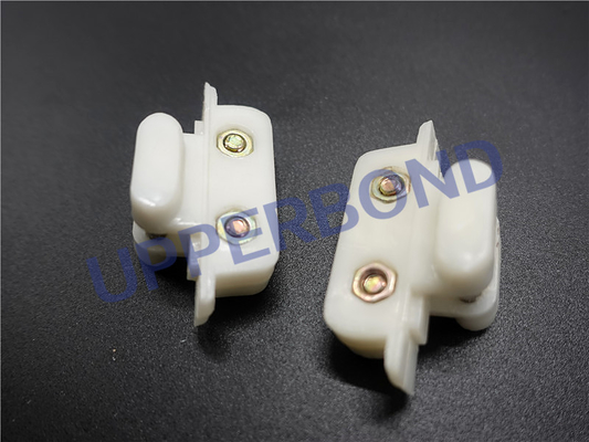 kupować Maszyna pakująca HLP Custom Step Pawl Round Box Parts YB43A-3.3.3-40Ra produkcja online