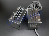Urządzenie czujnika papierosów HLP Packer 767 Detektor wadliwej dystrybucji